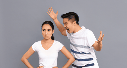 Ciri-Ciri Suami Tidak Sayang Istri, Waspadai Tanda-tandanya, Moms!