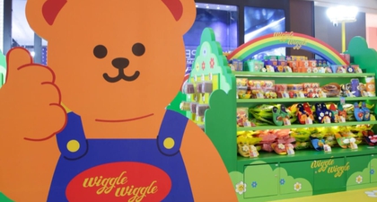 Lifestyle Brand Asal Korea, Wiggle Wiggle, Buka Pop-Up Store Pertamanya di Indonesia