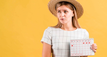 Haid 2 Kali Sebulan, Apakah Tanda Kesuburan?