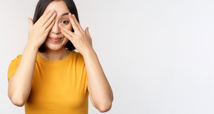 Kedutan Mata Kanan Pertanda Apa? Ini Penyebab dan Cara Mengatasinya