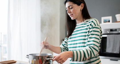 10 Peralatan Dapur Wajib Punya untuk Memasak MPASI dengan Mudah dan Higienis