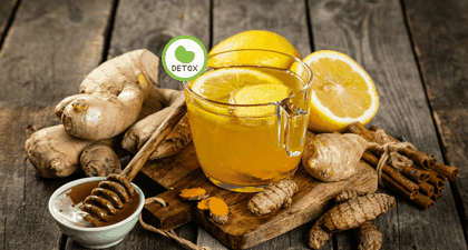 Cara dan Manfaat Detoks Rahim Secara Alami