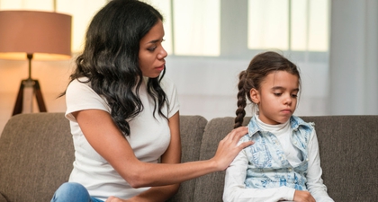 Kenapa Anak Kedua Sering Menangis? Ini Alasan dan Cara Mengatasinya