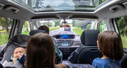 Rekomendasi Mobil Keluarga Terbaik untuk Anda dan Nyaman untuk Si Kecil