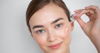 Jenis-jenis Serum Wajah dan Manfaatnya yang Perlu Moms Ketahui