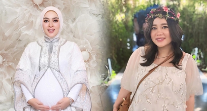 Segera Jadi Ibu di Tahun 2024, Ini Deretan Artis yang Hamil Anak Pertama