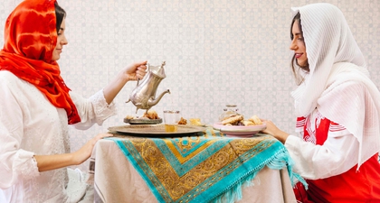 Jangan Salah Waktu! Ini Hari yang Dilarang untuk Mengganti Puasa Ramadan