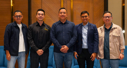 Hadirkan Kolaborasi dan Penampilan Langka, Art Jakarta Gardens 2025 Siap Sambut Penikmat Seni