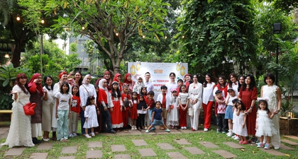 M&amp;B Mom's Day Out: Fun &amp; Nutritious Ramadan with Toshiba