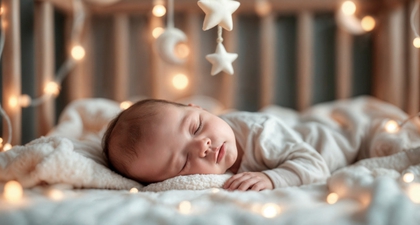 Kenapa Napas Bayi Cepat? Ini Penyebab yang Perlu Moms Ketahui