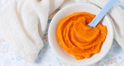 4 Resep MPASI Pepaya untuk Bayi 6 Bulan yang Mudah Dibuat