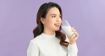 Pentingnya Konsumsi Susu saat Sahur untuk Jaga Kondisi selama Berpuasa