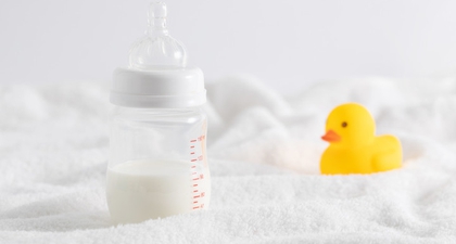 Jasa Kurir ASI untuk Mempermudah Proses MengASIhi Si Kecil