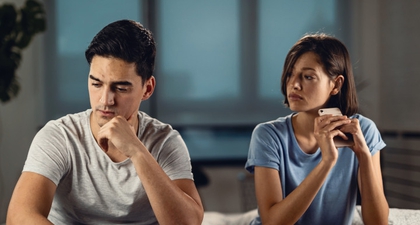 Agar Tak Galau, Ini Cara Mengetes Suami Selingkuh atau Tidak