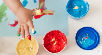 Sensory Play, Ini Manfaat dan Ide Permainannya untuk Anak