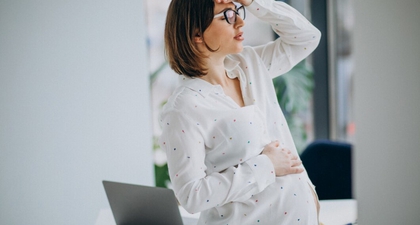 Tips Mengelola Stres selama Kehamilan dengan Efektif