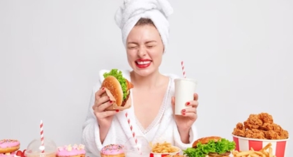 5 Makanan dan Minuman yang Dilarang untuk Ibu Menyusui