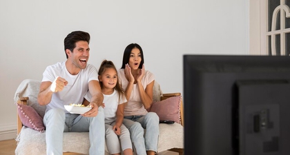 Relatable dan Penuh Pelajaran Hidup, Ini 10 Rekomendasi Film tentang Parenting Paling Seru