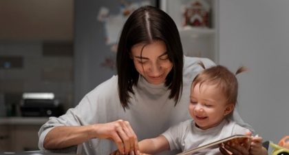 Ini 5 Cara Mendidik Anak Usia 2 Tahun agar Cerdas