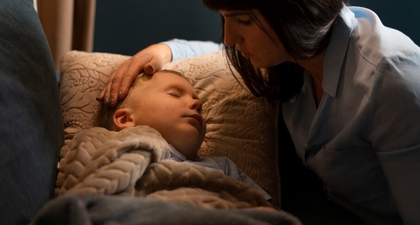 10 Cara Ampuh Mengatasi Anak yang Takut Gelap