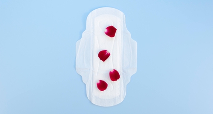 Contoh Flek Tanda Kehamilan yang Harus Moms Ketahui