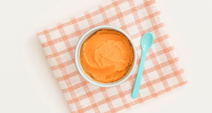 5 Kombinasi Buah dan Sayuran untuk MPASI yang Lezat dan Bergizi buat Bayi