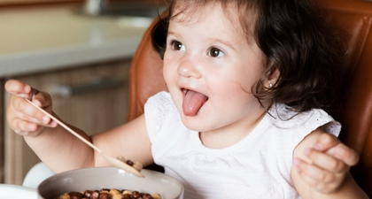 Menu Makanan Anak Usia 2 Tahun untuk Bantu Berat Badannya Bertambah Secara Sehat