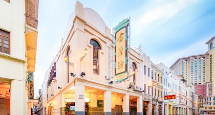 Mengenal Makau, Kota Warisan UNESCO yang Menjadi Surga Kuliner Asia