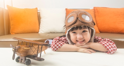 Moms, Ajari 3 Keterampilan Ini Sejak Dini agar Anak Unggul di Masa Depan