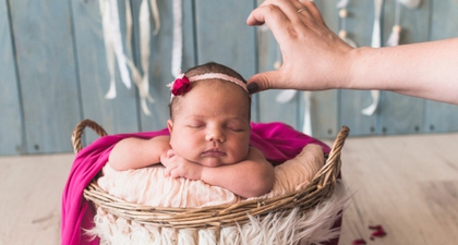 70 Ide Nama Bayi Perempuan yang Lahir di Bulan Agustus