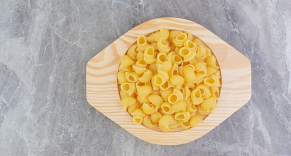 Resep MPASI 6 Bulan Berbahan Dasar Makaroni, Dijamin Si Kecil Pasti Suka!