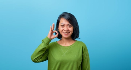 6 Warna Pakaian yang Harus Dihindari Pemilik Kulit Sawo Matang