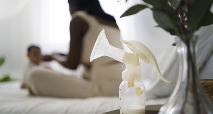 7 Cara Alami untuk Mengentalkan ASI