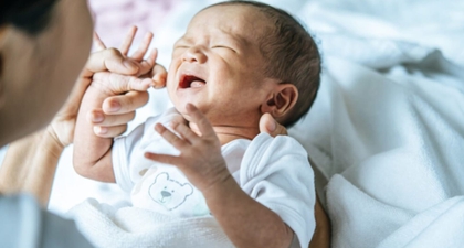 Solusi Melindungi Bayi Prematur dari Infeksi Virus RSV