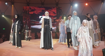 Zaskia Sungkar dan Shi by Shireen Persembahkan Koleksi Ramadan 2024