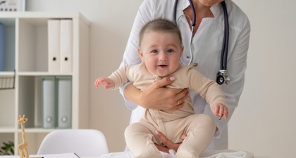 Berat Badan Ideal Bayi Usia 6 Bulan dan Cara Dukung Tumbuh Kembangnya