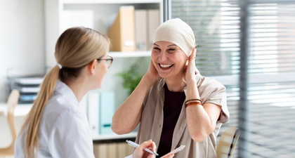 Tak Bergejala, Kenali Penyakit Kanker Hati, Pencegahan, dan Penanganannya