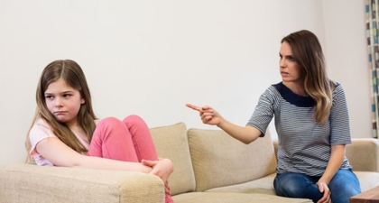 Bikin Anak kurang Pede, Ini Dampak Lain Strict Parents pada Anak