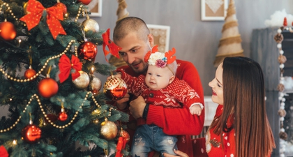 50 Nama Anak Perempuan Bernuansa Natal yang Indah dan Penuh Makna