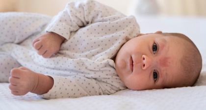 6 Cara Mengatasi Ruam pada Kulit Bayi dengan Aman
