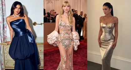 Tampil Anggun, Ini Deretan Celebrity Moms yang Hadir di Golden Globes 2026