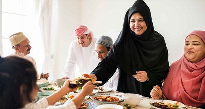 7 Makanan yang Harus Dihindari saat Buka Puasa