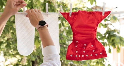 Menjaga Bumi dan Si Kecil: Tips Mudah Memilih Popok Ramah Lingkungan
