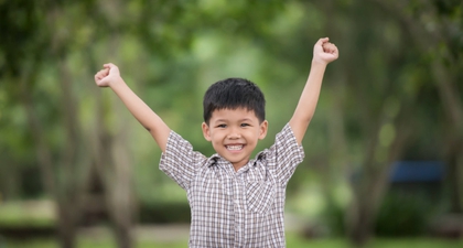 9 Tips Mendidik Anak agar Mandiri dan Bertanggung Jawab