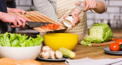 Rekomendasi Bumbu Siap Masak yang Praktis dan Tetap Sehat