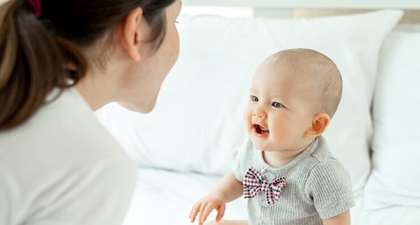 Panduan Melatih Anak Berbicara dengan Cepat