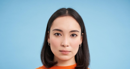 9 Model Rambut Medium untuk Wajah Oval yang Wajib Dicoba