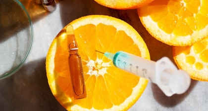 Manfaat Serum Vitamin C untuk Kulit dan Cara Menggunakannya
