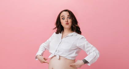 Ini Arti Mimpi Hamil Besar dan Mau Melahirkan