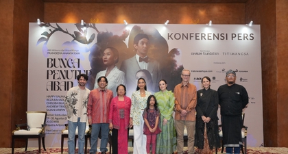 Rayakan Seabad Pramoedya Ananta Toer, Pentas Teater "Bunga Penutup Abad" Hadir Kembali